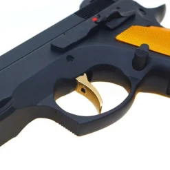 ET-130086 - Eemann Tech Ultimate Trigger for CZ