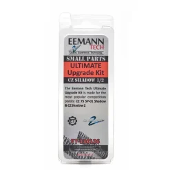 ET-130126 - Eemann Tech Ultimate Upgrade Kit for CZ Shadow 1/2