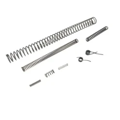 ET-152011 - Eemantech competition Springs Kit Tanfolgio