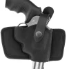 ET3475 - Etui plaquette pour revolver 3'' / 4'' / 6''