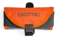 ET12250 - Exotac Trousse kit feu ToolROLL Orange
