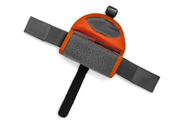 ET12250 - Exotac Trousse kit feu ToolROLL Orange