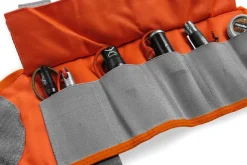 ET12250 - Exotac Trousse kit feu ToolROLL Orange