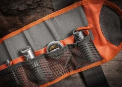 ET12250 - Exotac Trousse kit feu ToolROLL Orange
