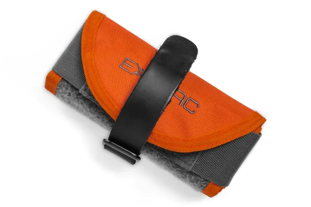 ET12250 - Exotac Trousse kit feu ToolROLL Orange