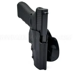 ET-013531 - Ghost Civilian Holster CZ P10 droitier