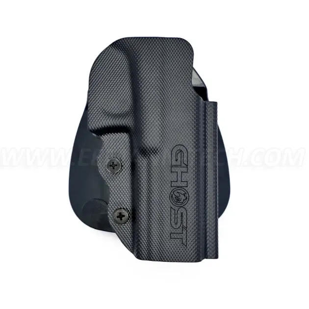 ET-013531 - Ghost Civilian Holster CZ P10 droitier