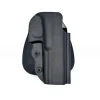 ET-013612 - Ghost Civilian Holster pour Walther PDP Gaucher