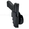 ET-013151- Ghost Civilian Holster S&W MP9 droitier