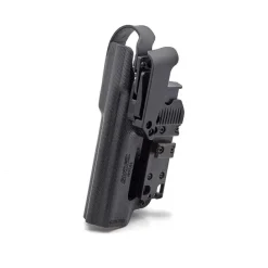 ET-051281 - GHOST 5.2 Tactical Holster pour Glock (17,19,22) Gen4 Gen 5 Droitier