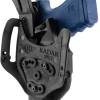 ET8889 - Holster 2 Fast Extreme pour Glock 17/19/45 GEN 4 et GEN 5