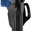ET8900 - Holster 2 Fast Extreme pour MAS G1/ Beretta 92 / Pamas G1