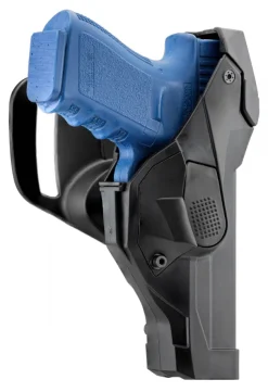 ET10004 - Holster Vega duty Cama - droitier pour Glock 17