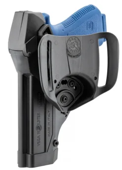 ET10004 - Holster Vega duty Cama - droitier pour Glock 17