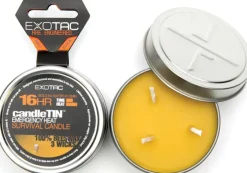 ET2120HOT - EXOTAC candleTIN 16hr