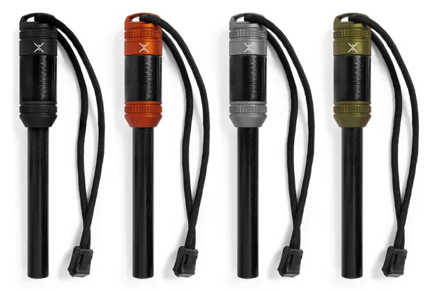 ET2030OD - Exotac FireROD XL Olive