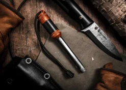 ET2030OD - Exotac FireROD XL Olive