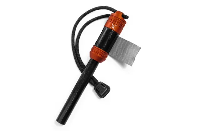 ET2030OD - Exotac FireROD XL Olive