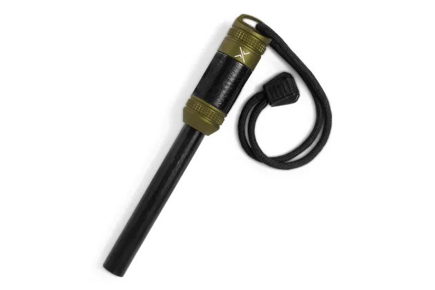 ET2030OD - Exotac FireROD XL Olive