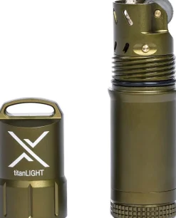 ET5500OD - Exotac titanLIGHT briquet étanche
