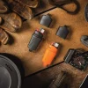 ET5105ORG - EXOTAC FireSLEEVE Mini Orange