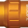 ET1200ORG - Exotac MATCHCAP XL ORANGE