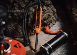 ET1600ORG - Exotac Polystriker Orange
