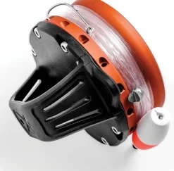 ET13000ORG - EXOTAC XREEL Kit de Pêche de poche Orange