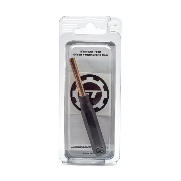 ET-030109 - Outil de guidon Eemann Tech pour Glock