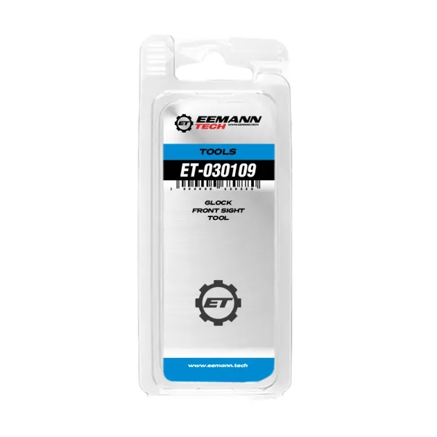 ET-030109 - Outil de guidon Eemann Tech pour Glock