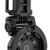 ET8881 - Passant de ceinture RDC femelle et accessoire pour étui.