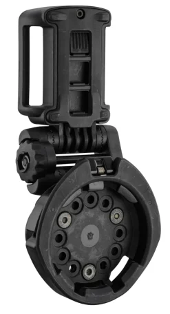 ET8881 - Passant de ceinture RDC femelle et accessoire pour étui.