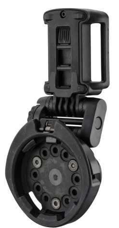 ET8881 - Passant de ceinture RDC femelle et accessoire pour étui.