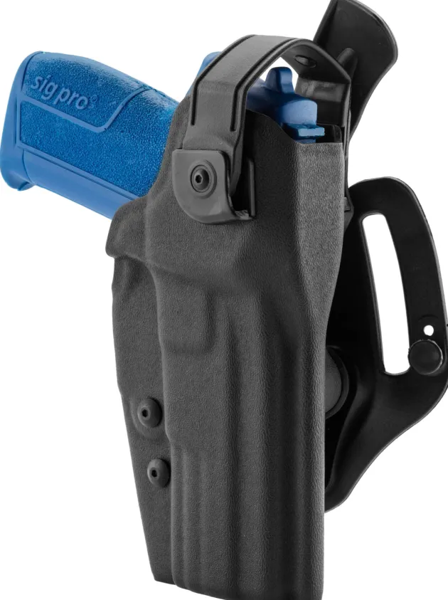 ET8885 - RADAR Holster Droitier 2 Fast SIG 2022