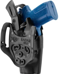 ET8885 - RADAR Holster Droitier 2 Fast SIG 2022