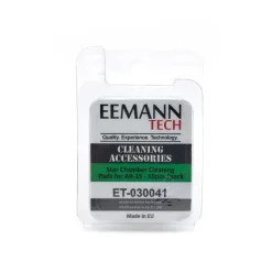 ET-030041 - Tampons de nettoyage de chambre Eemann Tech Star pour AR-15 - 10 pièces/paquet