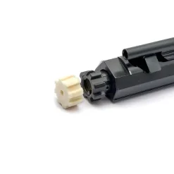 ET-030041 - Tampons de nettoyage de chambre Eemann Tech Star pour AR-15 - 10 pièces/paquet