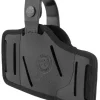 ET3480 - VEGA Holster plaquette cordura droitier moulé pour PA