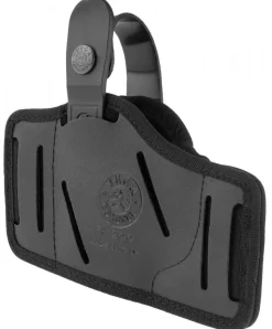 ET3480 - VEGA Holster plaquette cordura droitier moulé pour PA