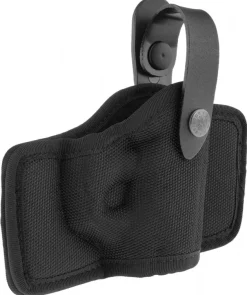 ET3480 - VEGA Holster plaquette cordura droitier moulé pour PA