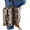 ET7212 - Vegas Holster HOLSTER UNIVERSEL MODULAIRE BUNGY - DESERT
