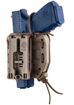 ET7212 - Vegas Holster HOLSTER UNIVERSEL MODULAIRE BUNGY - DESERT