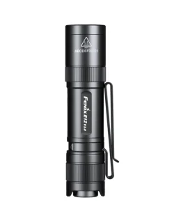 E12 V3.0 - FENIX E12 V3.0 Lampe de Poche EDC 200lm