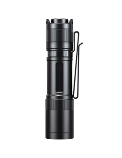 E12 V3.0 - FENIX E12 V3.0 Lampe de Poche EDC 200lm