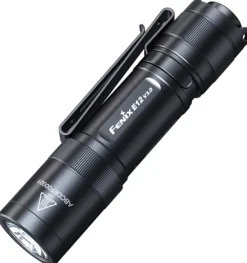 E12 V3.0 - FENIX E12 V3.0 Lampe de Poche EDC 200lm