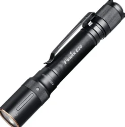 E20V2 - Fenix E20 V2.0 lampe de poche pour le quotidien 350 lumens
