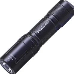 E01V2 - Fenix E01 V2 100 lumens