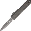 1120EX-10APNC - Microtech Ultratech EX-ZBP Bayonet Signature Series