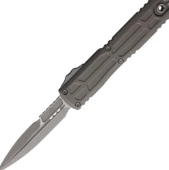 1120EX-10APNC - Microtech Ultratech EX-ZBP Bayonet Signature Series