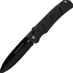 06EX306 - BHQ AKS-74 XXL Dagger All Black